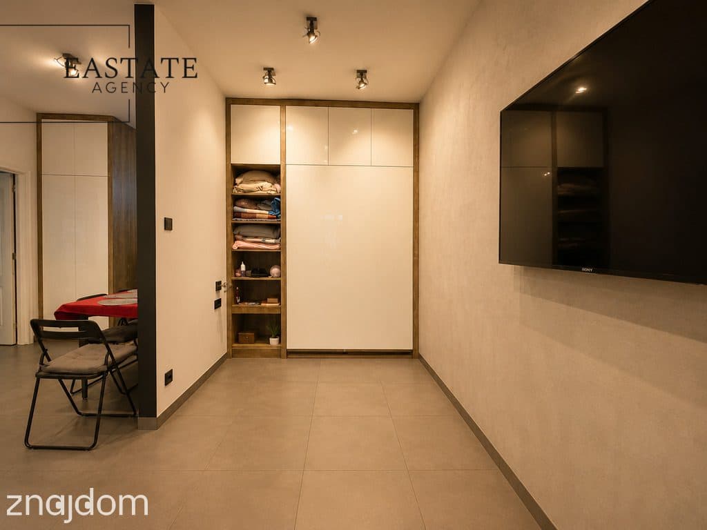 Nowoczesne mieszkanie lub biuro/ 53 m² /Ochota - zdjęcie 9