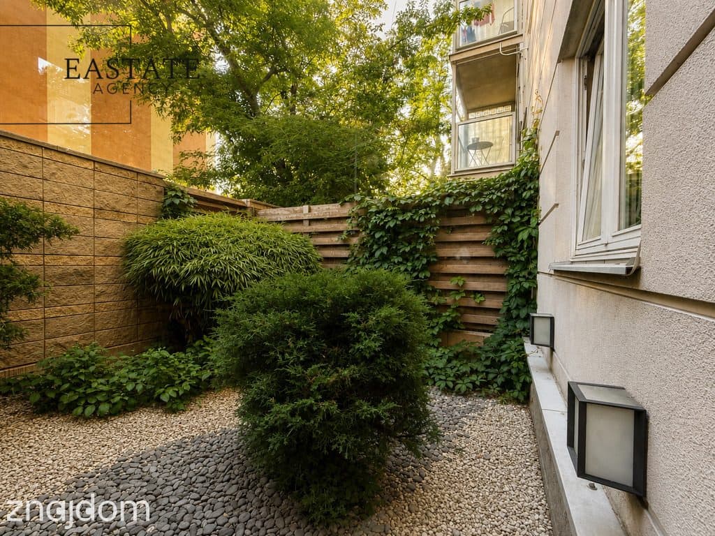 Nowoczesne mieszkanie lub biuro/ 53 m² /Ochota - zdjęcie 16