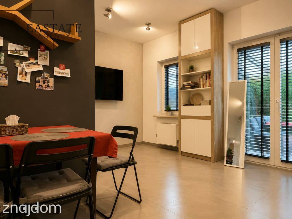 Nowoczesne mieszkanie lub biuro/ 53 m² /Ochota - zdjęcie 8