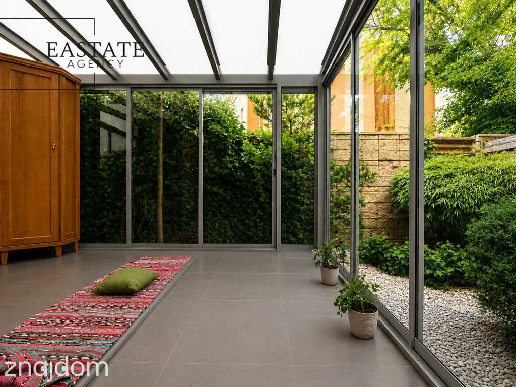 Nowoczesne mieszkanie lub biuro/ 53 m² /Ochota - zdjęcie 14