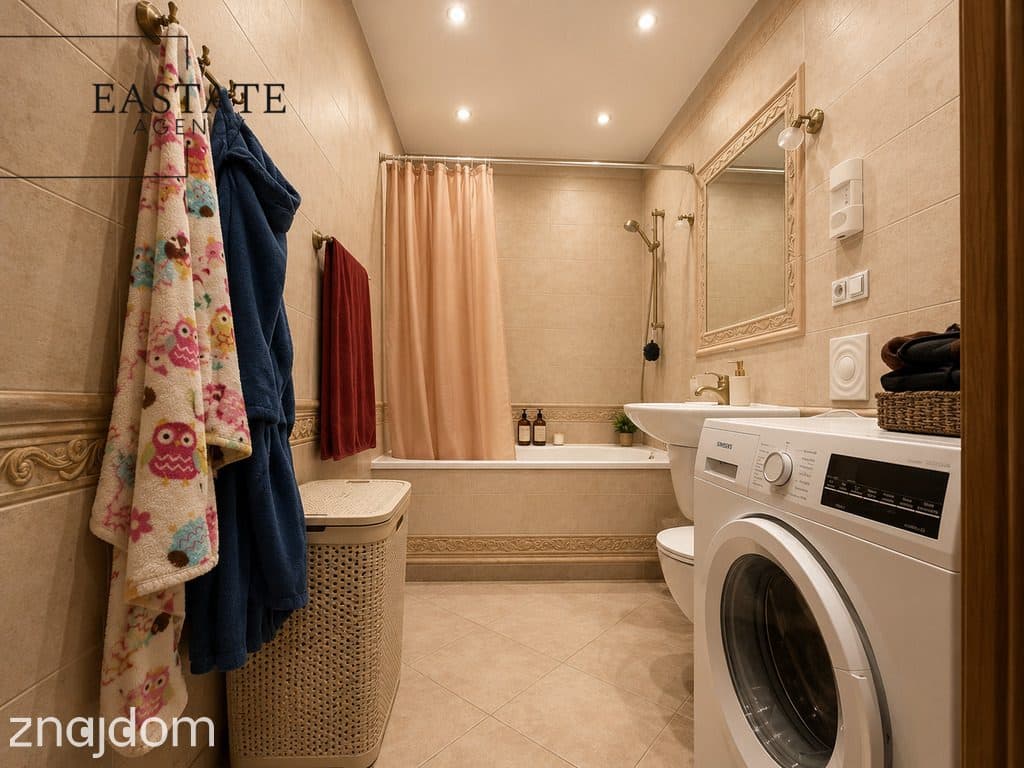Nowoczesne mieszkanie lub biuro/ 53 m² /Ochota - zdjęcie 12