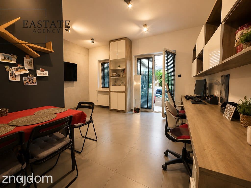 Nowoczesne mieszkanie lub biuro/ 53 m² /Ochota - zdjęcie 6