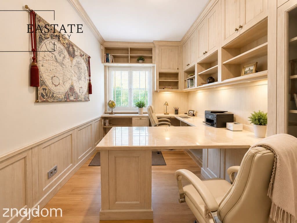 Nowoczesne mieszkanie lub biuro/ 53 m² /Ochota