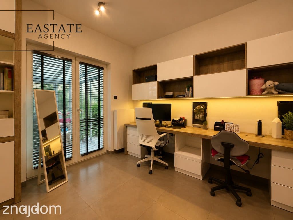 Nowoczesne mieszkanie lub biuro/ 53 m² /Ochota - zdjęcie 10