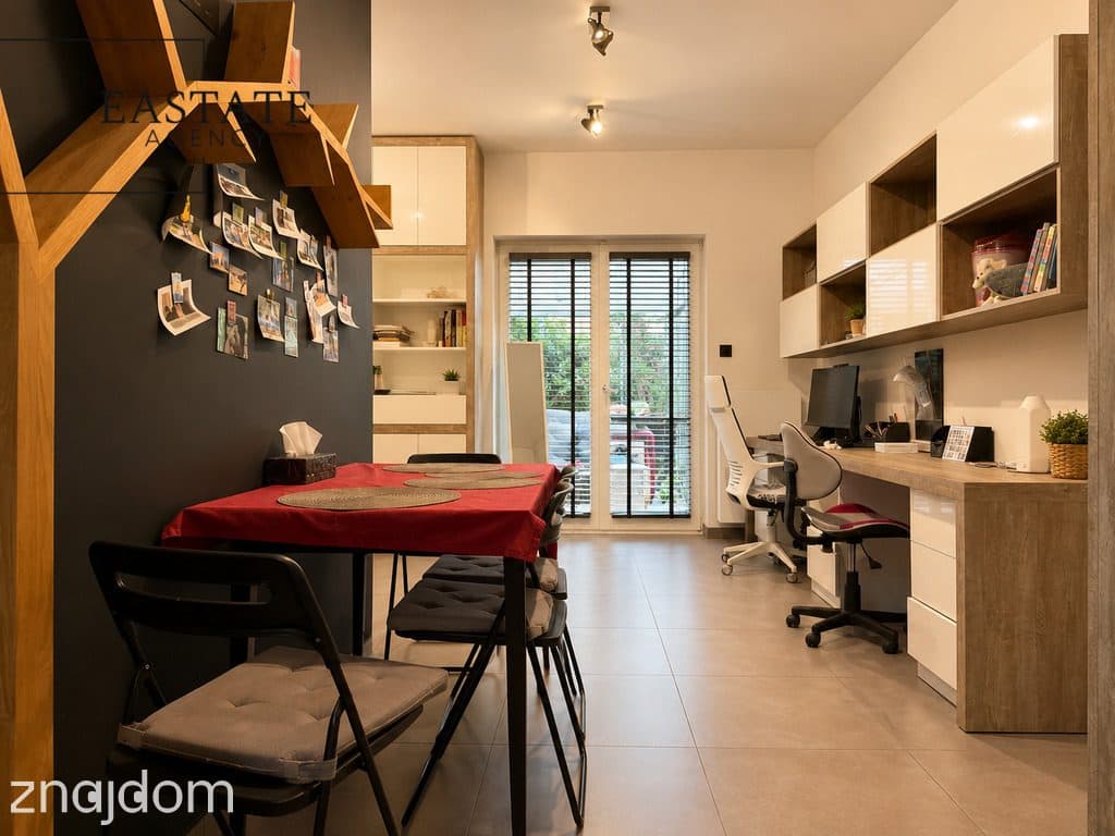 Nowoczesne mieszkanie lub biuro/ 53 m² /Ochota - zdjęcie 7