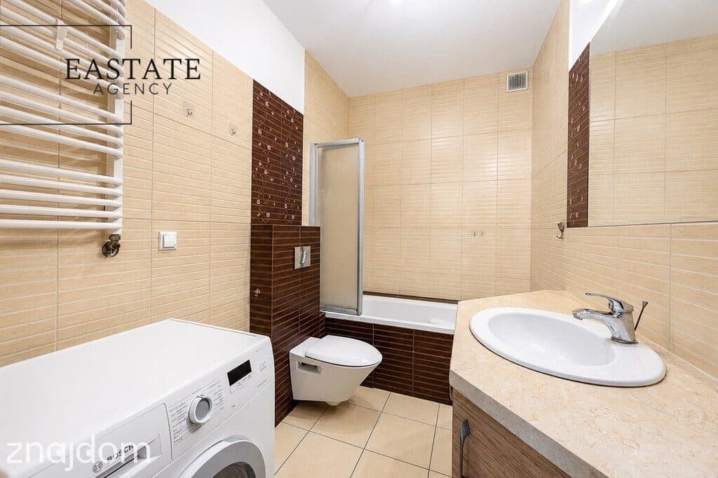 Przestronne | duży balkon | nowoczesne osiedle - zdjęcie 11