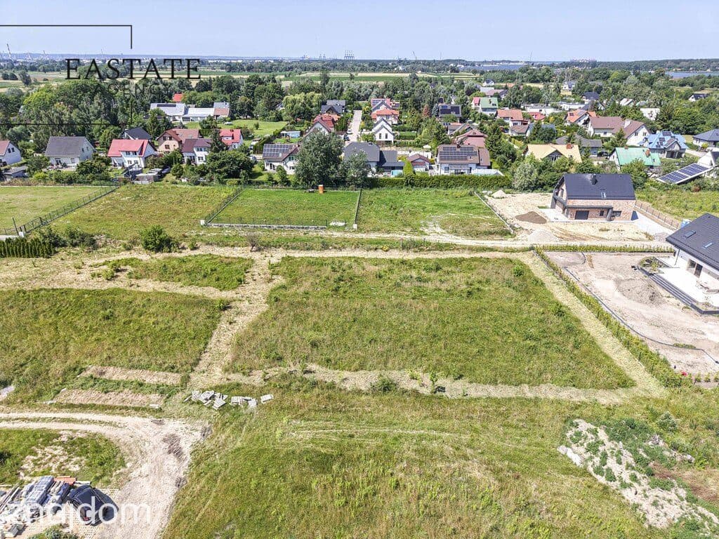 Pod zabudowę jednorodzinną/ DZIAŁKA 1767m / media - zdjęcie 14