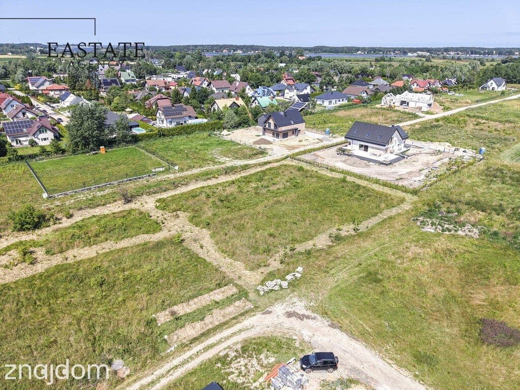 Pod zabudowę jednorodzinną/ DZIAŁKA 1767m / media - zdjęcie 15