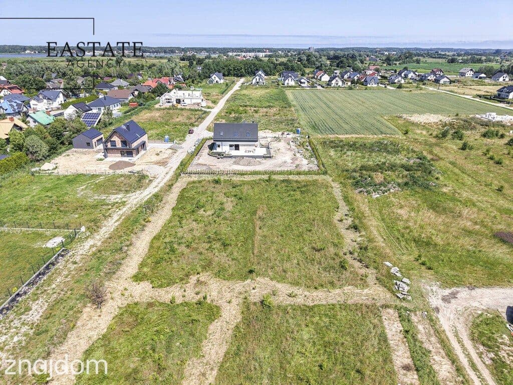 Pod zabudowę jednorodzinną/ DZIAŁKA 1767m / media - zdjęcie 16