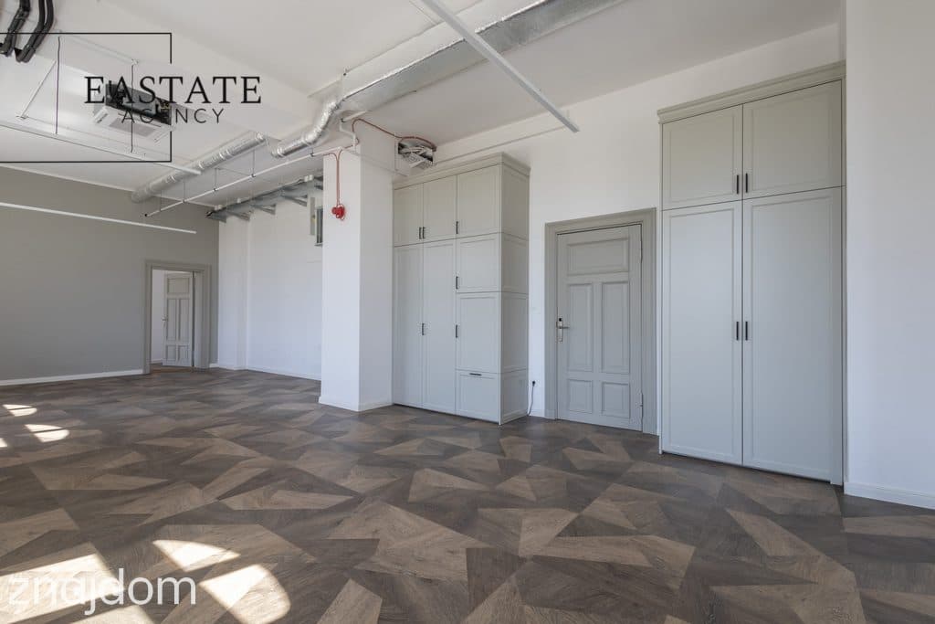 Lokal biurowy 99 m2, wysoki standard, centrum - zdjęcie 3