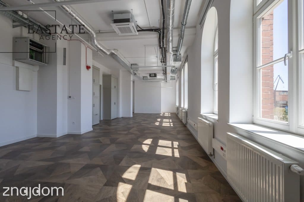 Lokal biurowy 99 m2, wysoki standard, centrum - zdjęcie 2