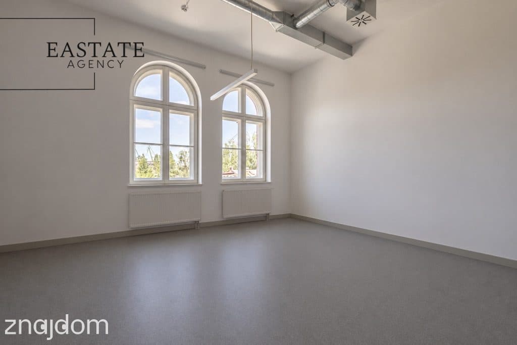 Lokal biurowy 143,90 m2, wysoki standard, centrum - zdjęcie 3