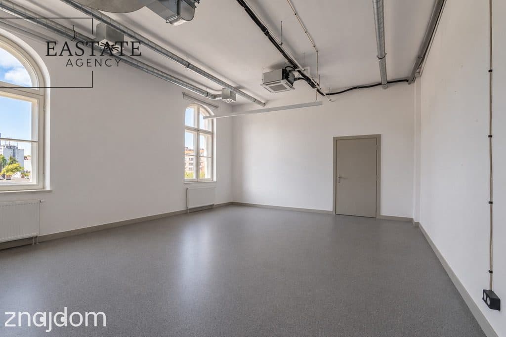 Lokal biurowy 143,90 m2, wysoki standard, centrum - zdjęcie 2