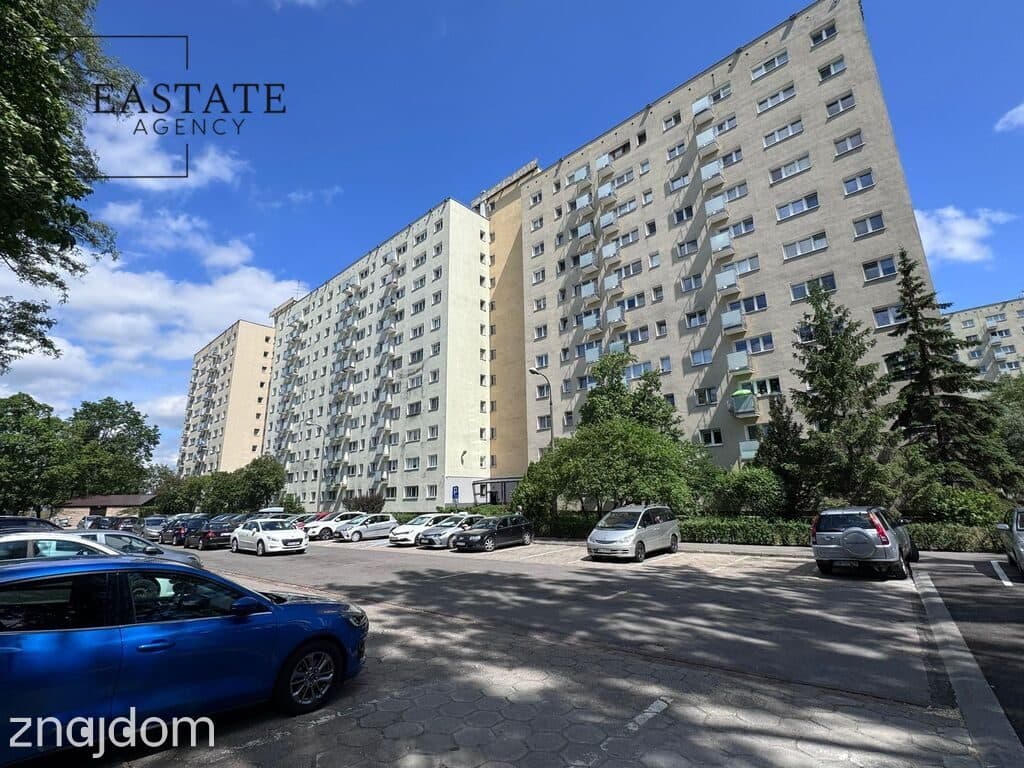 3 pokoje 51 m2 || ul. Reymonta || Balkon || KW || - zdjęcie 9