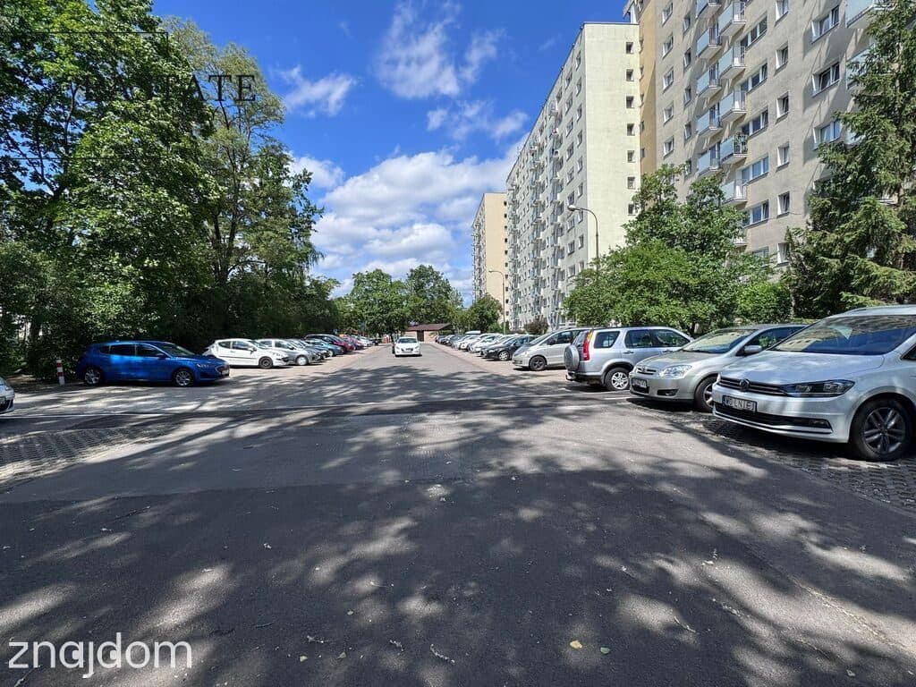 3 pokoje 51 m2 || ul. Reymonta || Balkon || KW || - zdjęcie 10