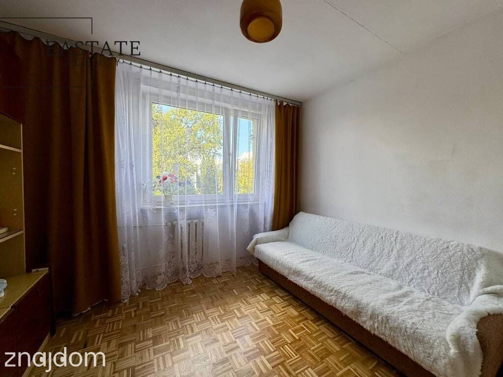 3 pokoje 51 m2 || ul. Reymonta || Balkon || KW || - zdjęcie 3