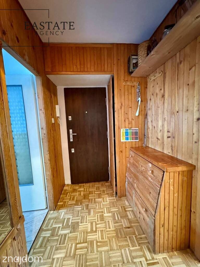 3 pokoje 51 m2 || ul. Reymonta || Balkon || KW || - zdjęcie 6