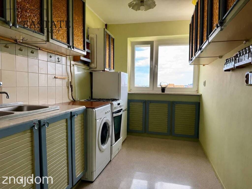 3 pokoje 51 m2 || ul. Reymonta || Balkon || KW || - zdjęcie 4