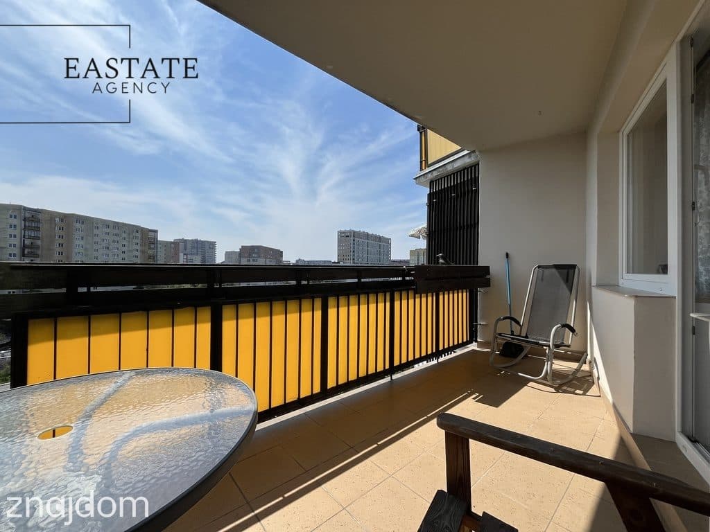 Duży balkon | Schowek | Piwnica - zdjęcie 6