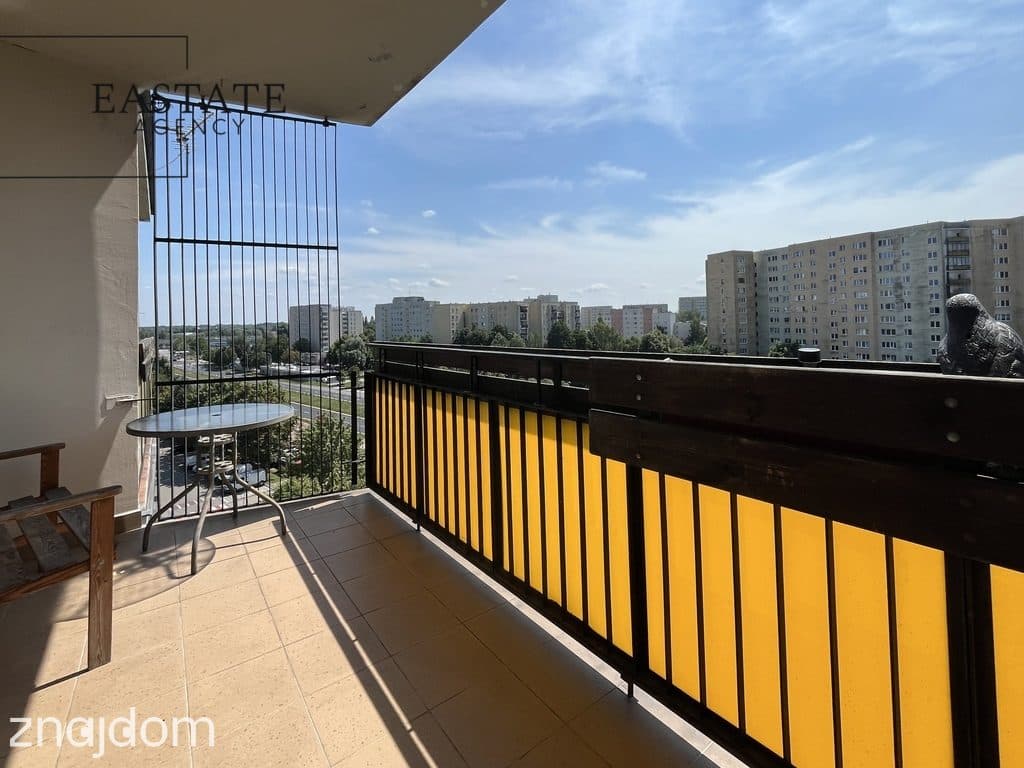 Duży balkon | Schowek | Piwnica - zdjęcie 5