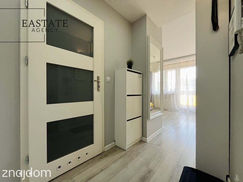 Duży balkon | Schowek | Piwnica - zdjęcie 9