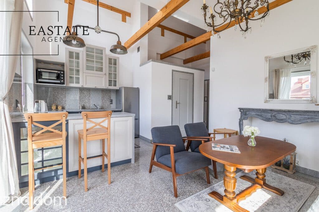 Przytulne mieszkanie I 60m2 I Gdańsk, Osowa - zdjęcie 7