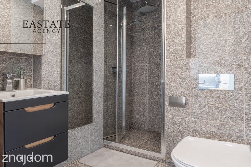 Przytulne mieszkanie I 60m2 I Gdańsk, Osowa - zdjęcie 9