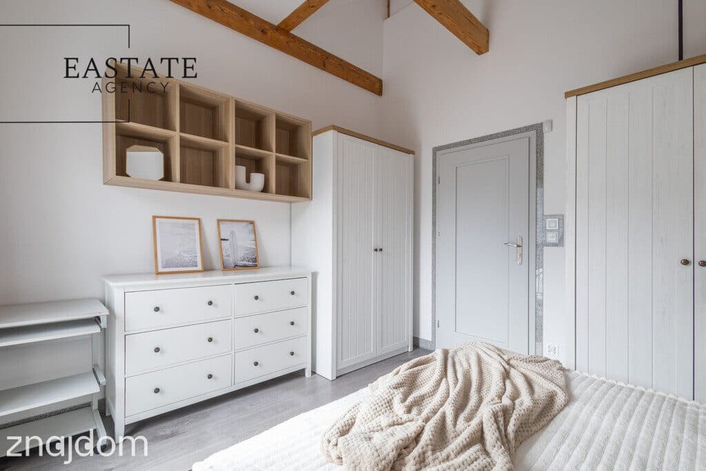 Przytulne mieszkanie I 60m2 I Gdańsk, Osowa - zdjęcie 11