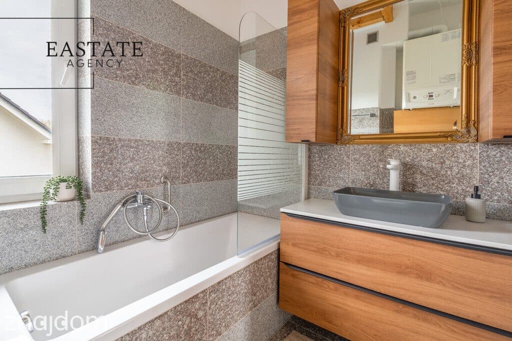 Przytulne mieszkanie I 60m2 I Gdańsk, Osowa - zdjęcie 13
