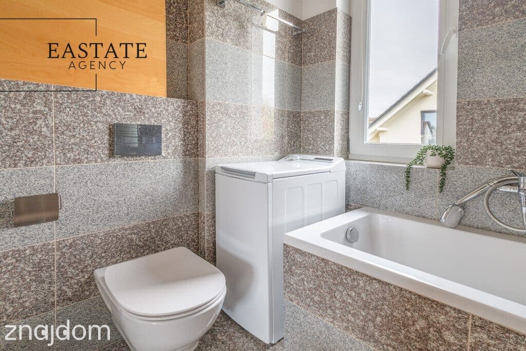 Przytulne mieszkanie I 60m2 I Gdańsk, Osowa - zdjęcie 14