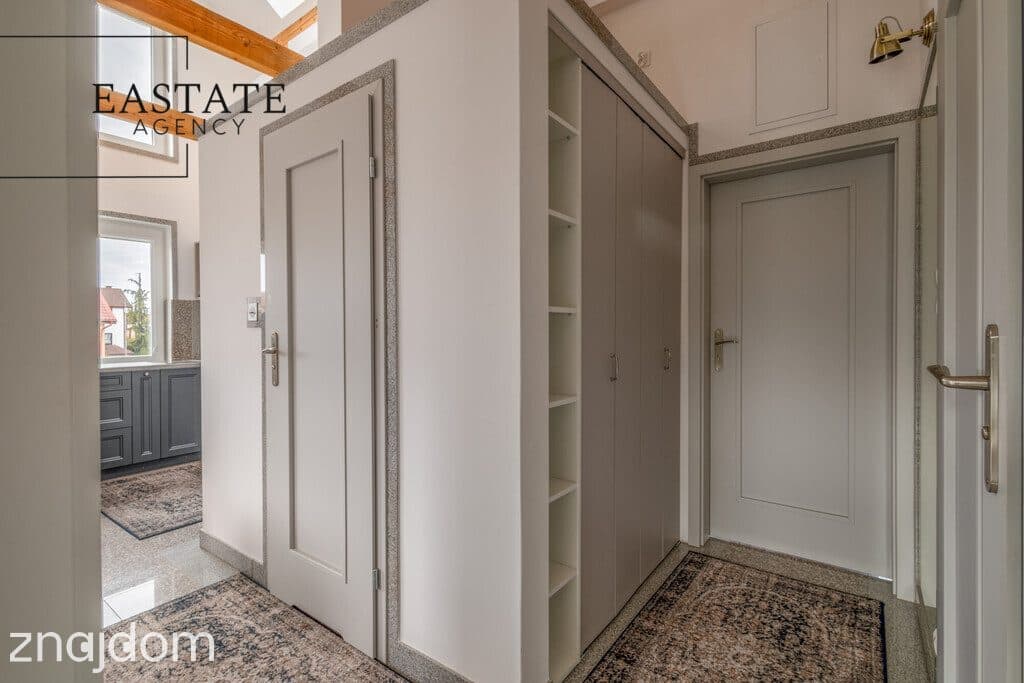 Przytulne mieszkanie I 60m2 I Gdańsk, Osowa - zdjęcie 15