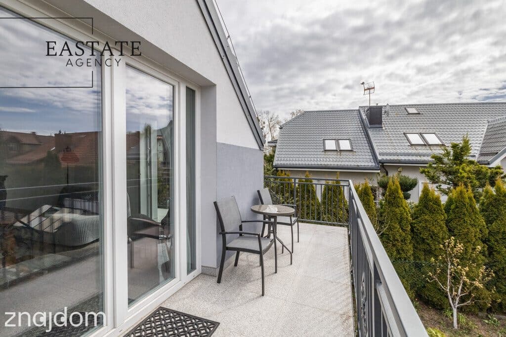 Przytulne mieszkanie I 60m2 I Gdańsk, Osowa - zdjęcie 16