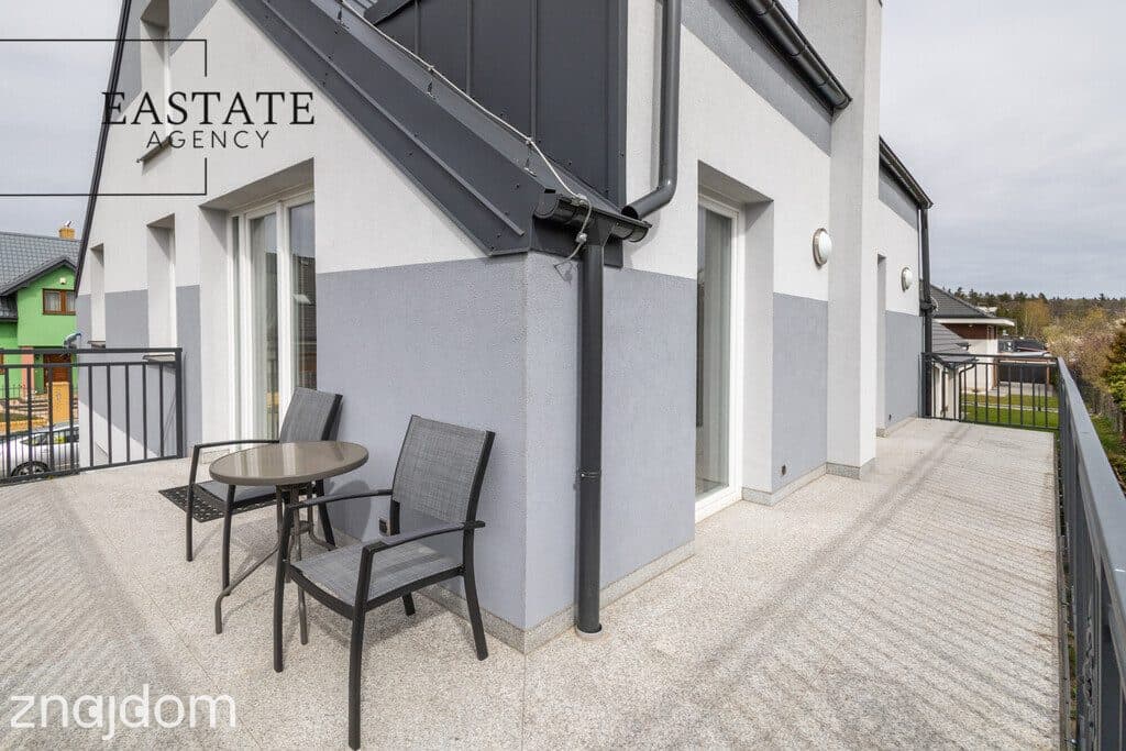 Przytulne mieszkanie I 60m2 I Gdańsk, Osowa - zdjęcie 17