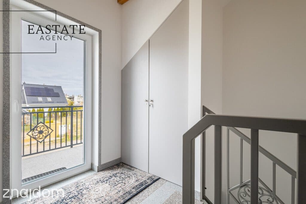 Przytulne mieszkanie I 60m2 I Gdańsk, Osowa - zdjęcie 18