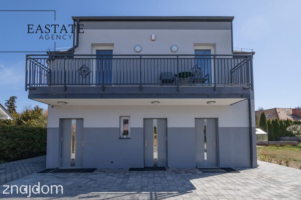 Przytulne mieszkanie I 60m2 I Gdańsk, Osowa - zdjęcie 20