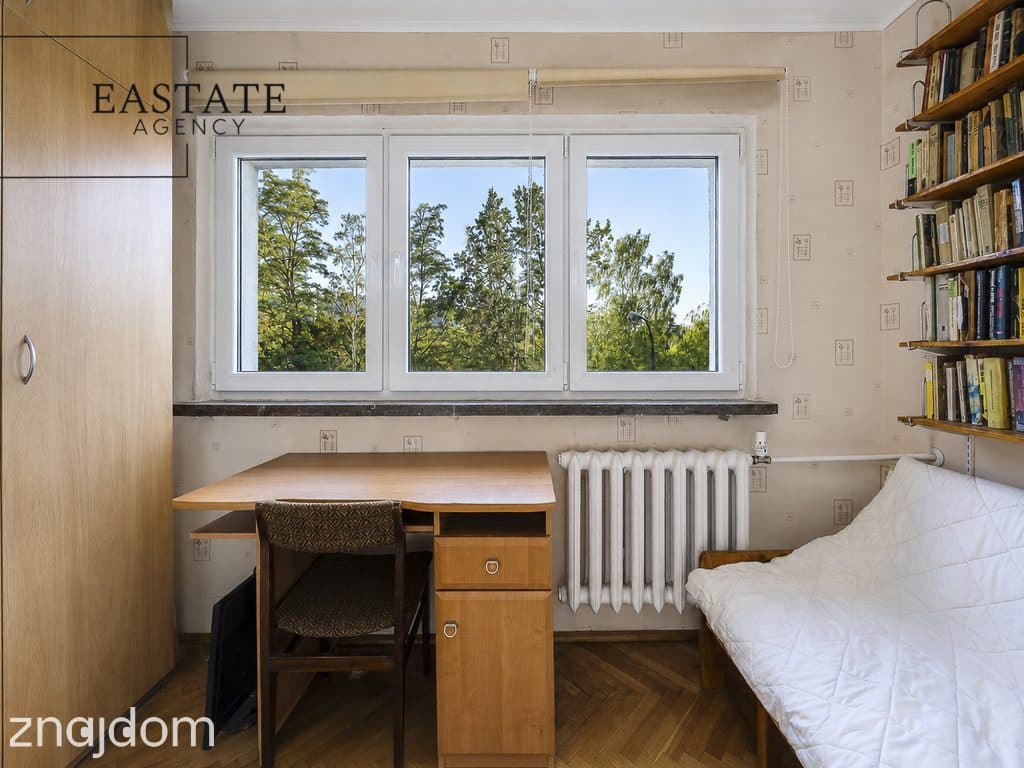 3 pokoje 51 m2 || ul. Reymonta || Balkon || KW || - zdjęcie 6