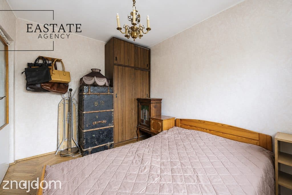 3 pokoje 51 m2 || ul. Reymonta || Balkon || KW || - zdjęcie 5