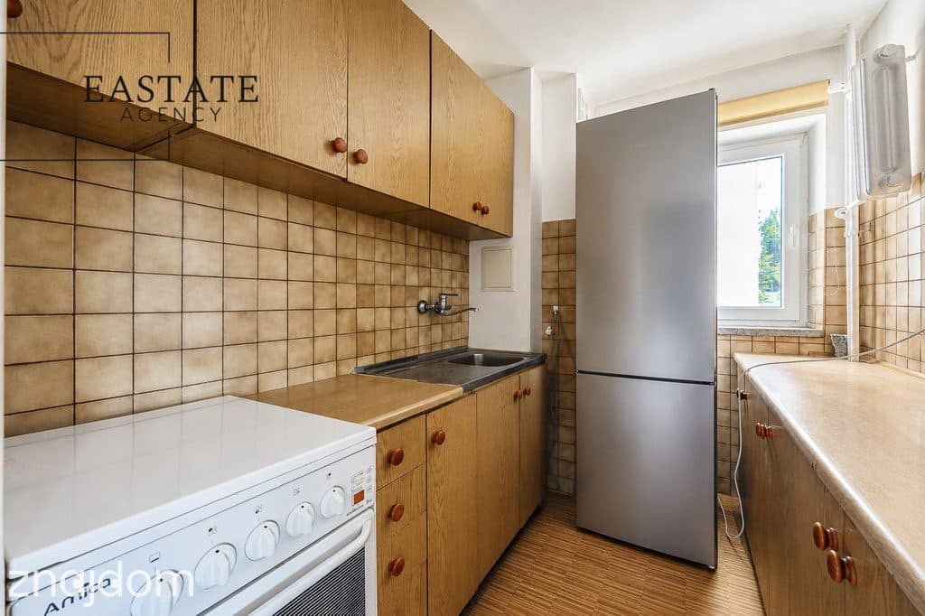 3 pokoje 51 m2 || ul. Reymonta || Balkon || KW || - zdjęcie 7