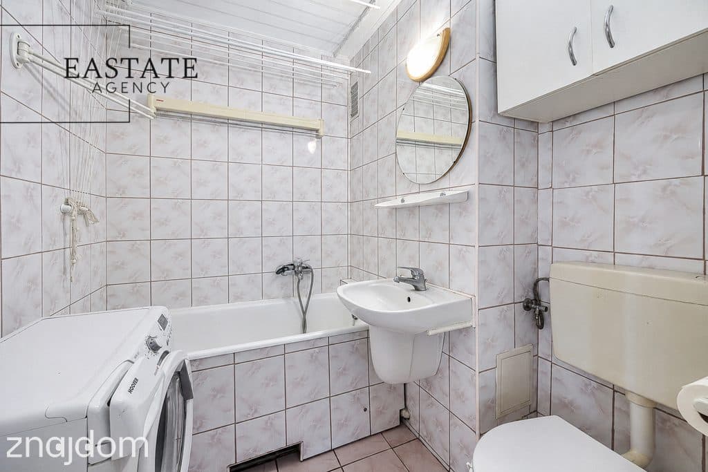3 pokoje 51 m2 || ul. Reymonta || Balkon || KW || - zdjęcie 8