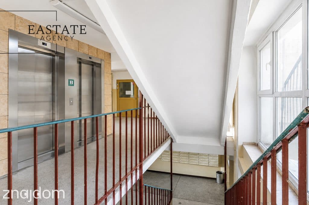3 pokoje 51 m2 || ul. Reymonta || Balkon || KW || - zdjęcie 12
