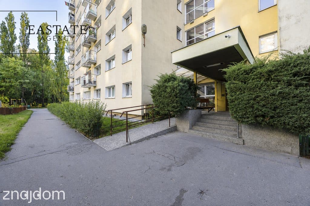 3 pokoje 51 m2 || ul. Reymonta || Balkon || KW || - zdjęcie 14