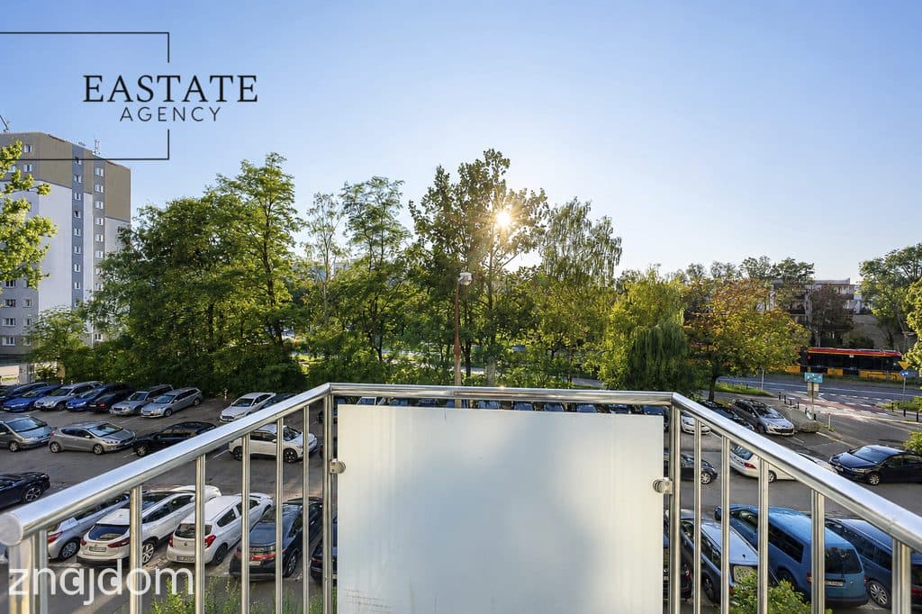 3 pokoje 51 m2 || ul. Reymonta || Balkon || KW || - zdjęcie 11