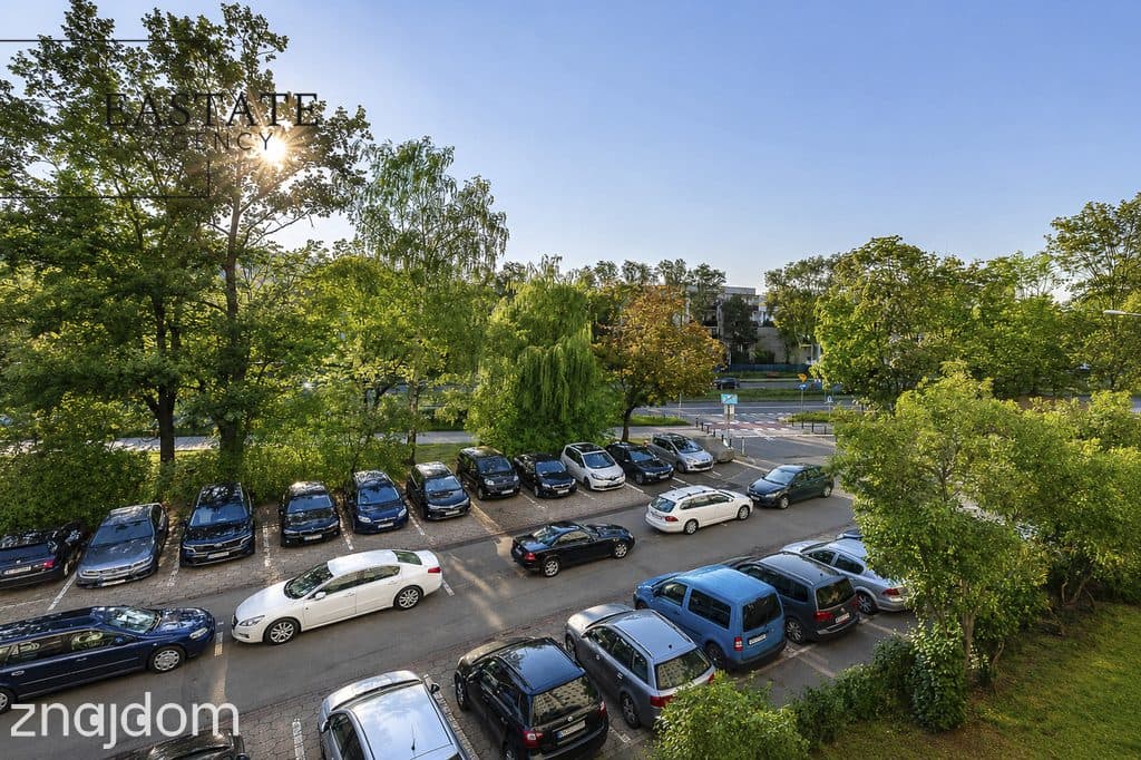3 pokoje 51 m2 || ul. Reymonta || Balkon || KW || - zdjęcie 13