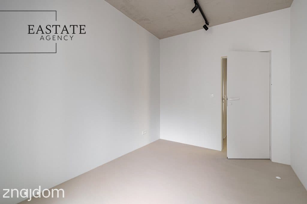 Nowoczesne 60m² z garażem – Port Praski - zdjęcie 17