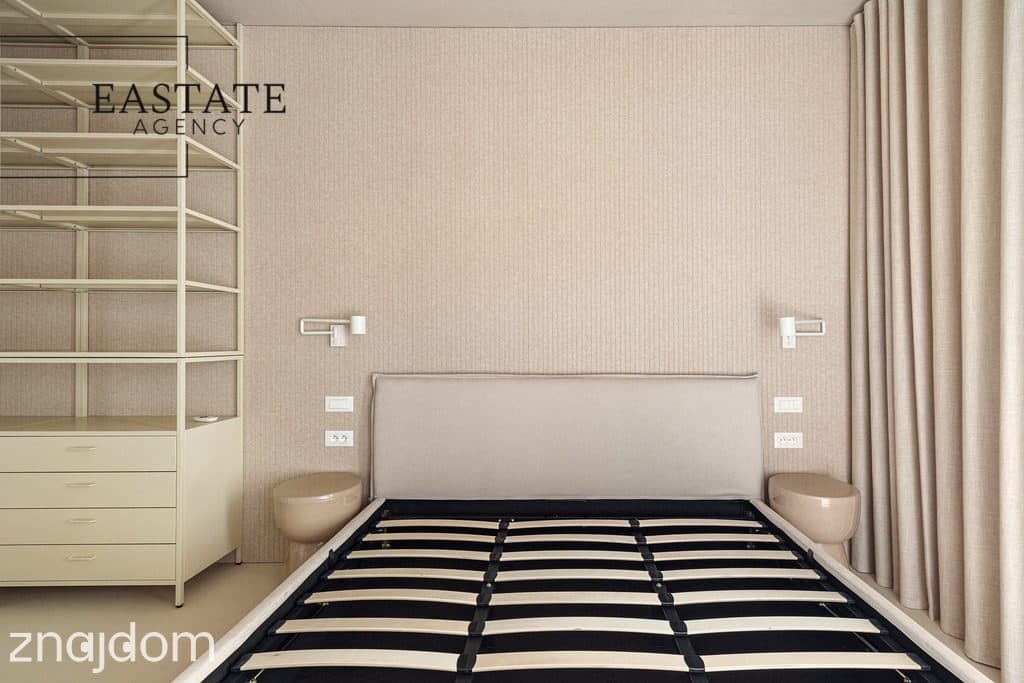 Nowoczesne 60m² z garażem – Port Praski - zdjęcie 12
