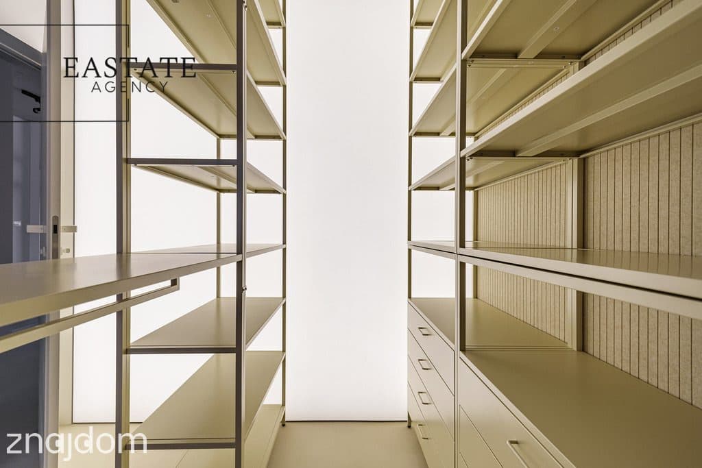 Nowoczesne 60m² z garażem – Port Praski - zdjęcie 14