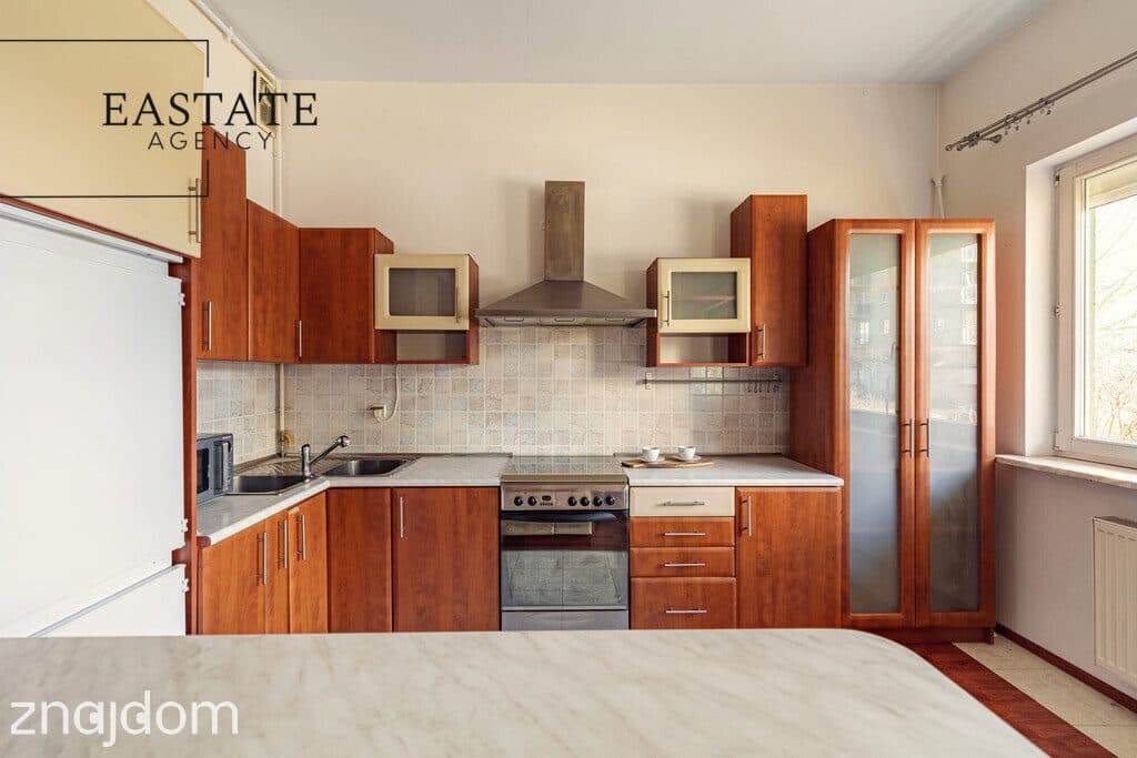 Przestronne | Wysokie 3,1m | 2 pokoje | metro | las - zdjęcie 3