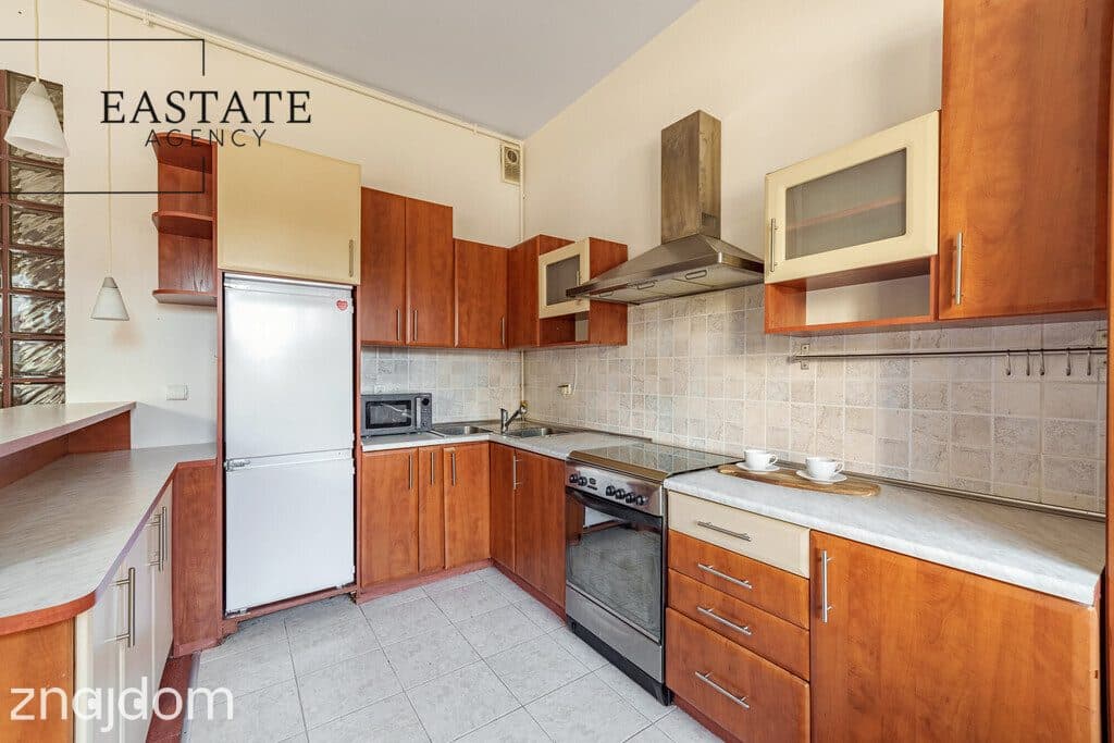 Przestronne | Wysokie 3,1m | 2 pokoje | metro | las - zdjęcie 5