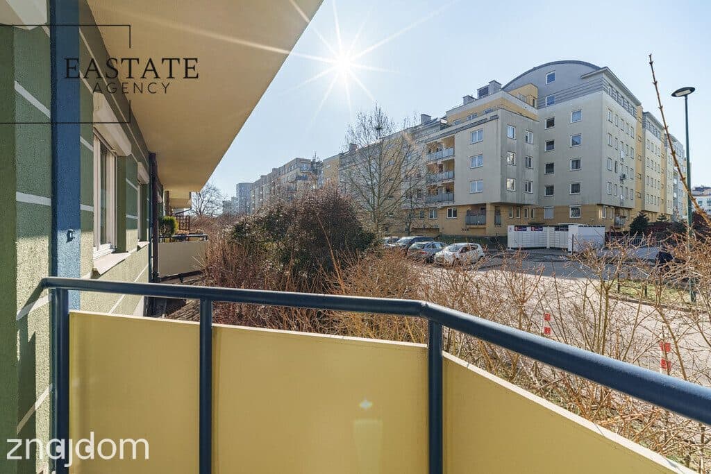 Przestronne | Wysokie 3,1m | 2 pokoje | metro | las - zdjęcie 11