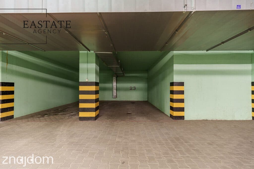 Przestronne | Wysokie 3,1m | 2 pokoje | metro | las - zdjęcie 13